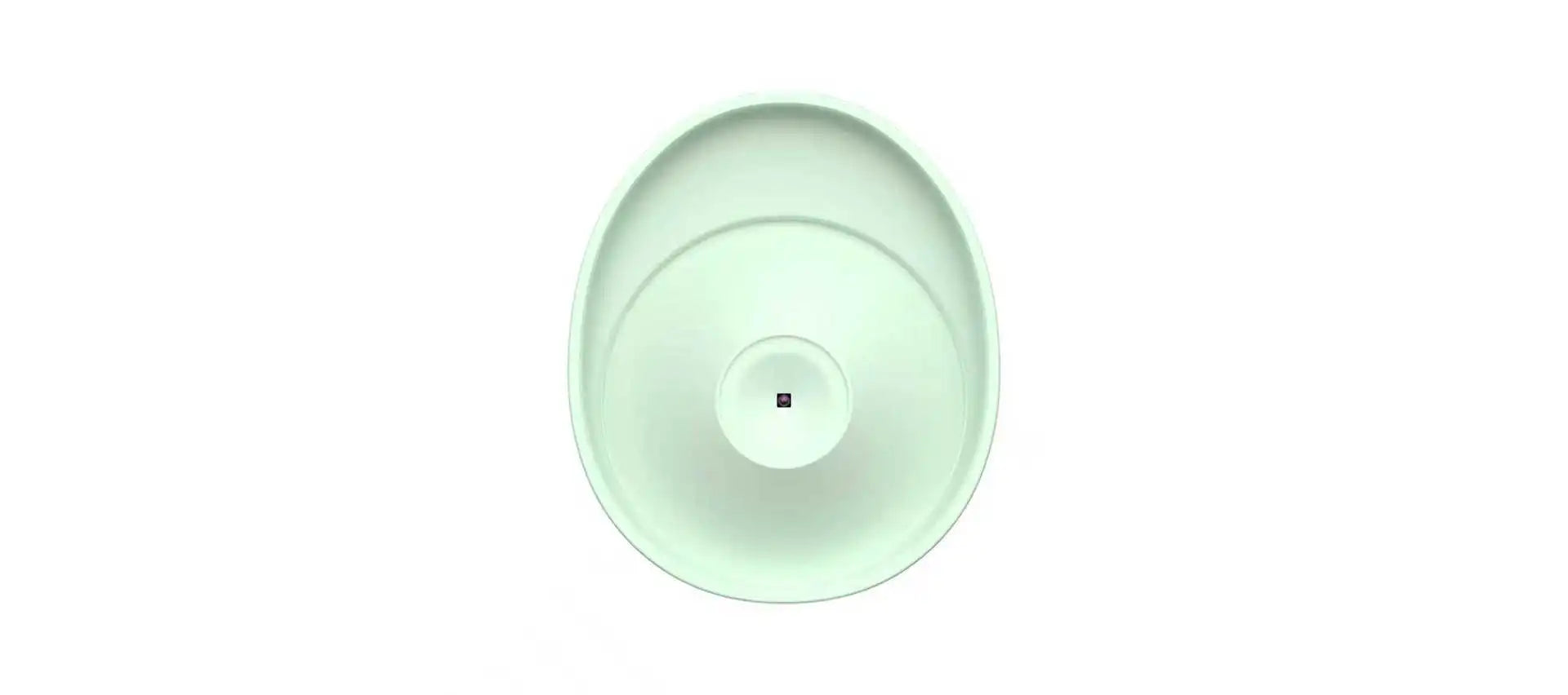 MOVA Heating Base - Sage Green