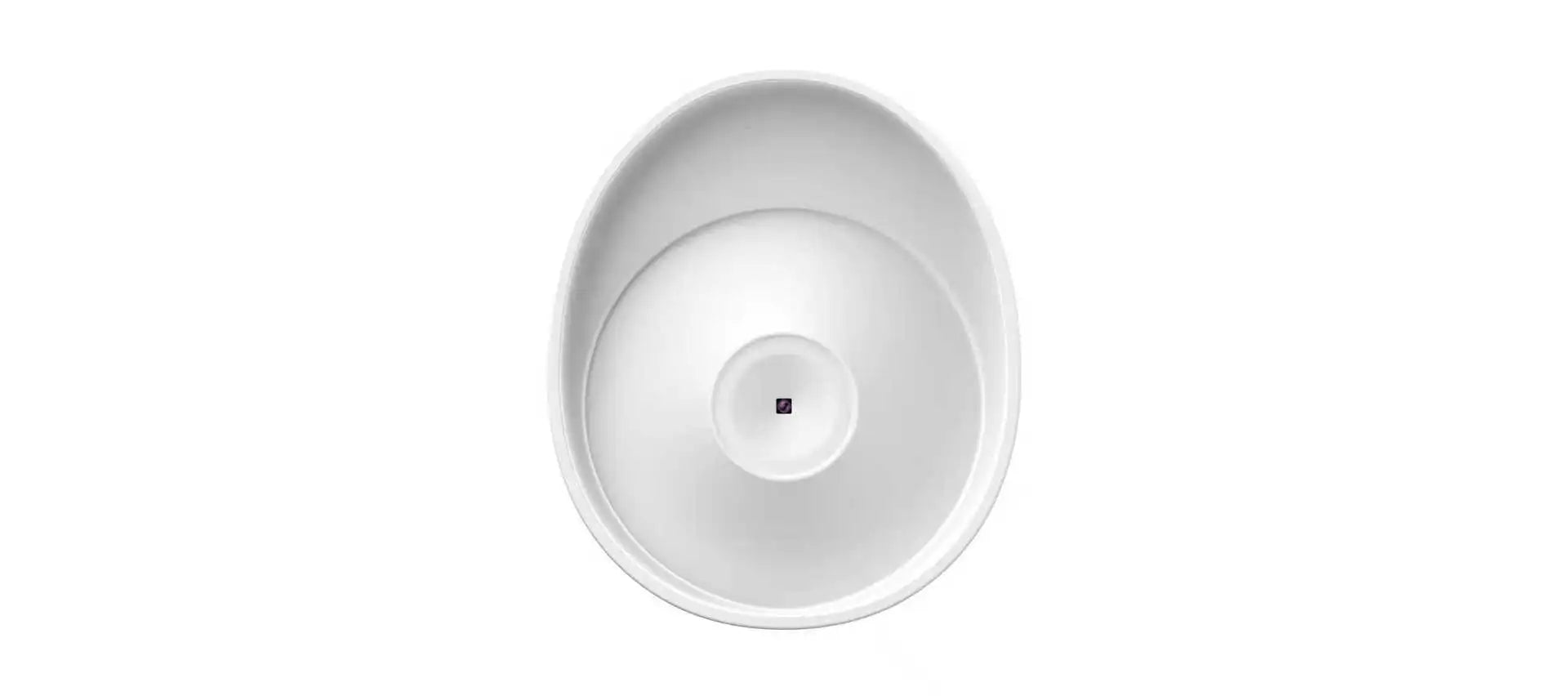 MOVA Heating Base - Classic White